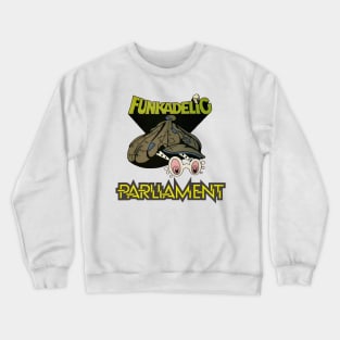 Funkadelic t-shirt Crewneck Sweatshirt